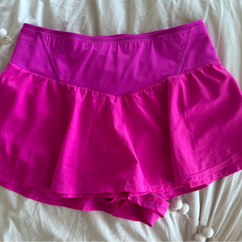 FP Movement Skort